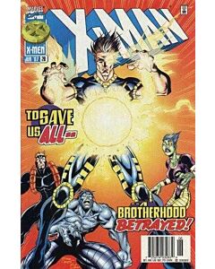 X-Man (1995) #  28 (6.0-FN)