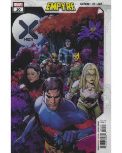 X-Men (2019) #  10 (6.0-FN)