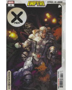 X-Men (2019) #  11 (8.0-VF)