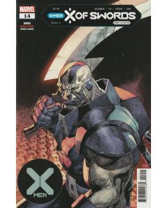 X-Men (2019) #  14 (8.0-VF)