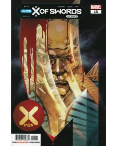 X-Men (2019) #  15 (8.0-VF)