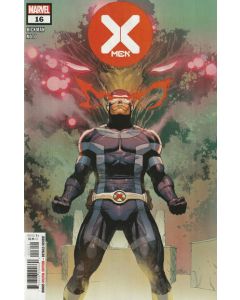 X-Men (2019) #  16 (8.0-VF)