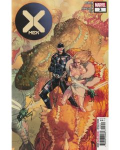 X-Men (2019) #   3 (7.0-FVF)