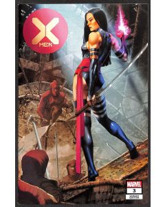 X-Men (2019) #   3 Cover B (8.0-VF)
