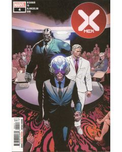 X-Men (2019) #   4 (7.0-FVF)