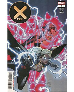 X-Men (2019) #   5 (9.0-VFNM)