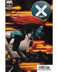 X-Men (2019) #   6 (7.0-FVF) Mystique