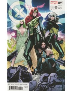 X-Men (2021) #  11 (8.0-VF)