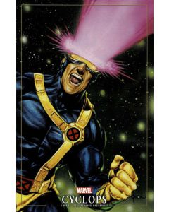X-Men (2021) #   4 Cover D (9.0-VFNM) Joe Jusko cover