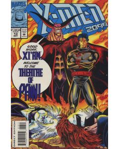 X-Men 2099 (1993) #  13 (9.0-NM)