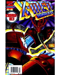 X-Men 2099 (1993) #  20 (9.0-NM)