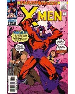 X-Men (1991) #   -1 (7.0-FVF) MINUS 1