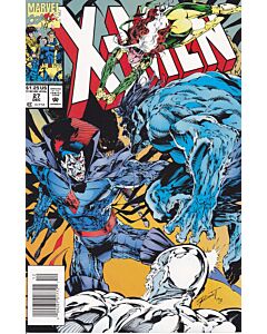 X-Men (1991) #  27 Newsstand (6.0-FN) Mr. Sinister 