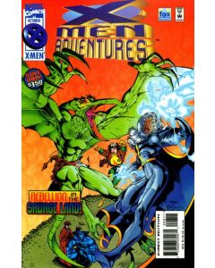 X-Men Adventures (1995) #   8 (6.0-FN)