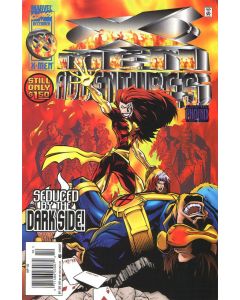 X-Men Adventures (1995) #  10 (6.0-FN)