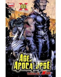 X-Men Age of Apocalypse (2005) #   1-6 (8.0/9.0-VF/NM) Complete Set