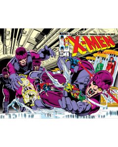 X-Men Classics (1983) #   1 (7.0-FVF) Neal Adams