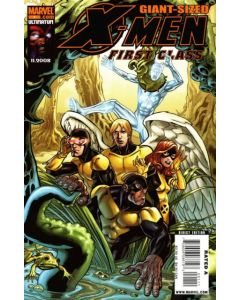 X-Men First Class Giant-Size Special (2008) #   1 (8.0-VF)