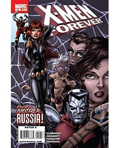 X-Men Forever (2009) #  12 (9.0-NM)