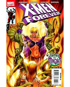 X-Men Forever (2009) #  13 (8.0-VF)