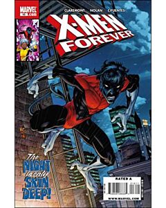 X-Men Forever (2009) #  16 (9.2-NM)