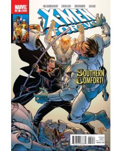 X-Men Forever (2009) #  20 (9.0-NM)