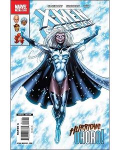 X-Men Forever (2009) #  15 (8.0-VF)