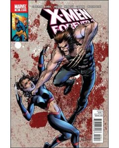 X-Men Forever 2 (2010) #  10 (9.0-NM)
