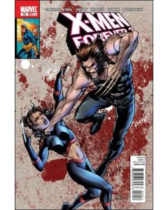 X-Men Forever 2 (2010) #  10 (9.2-NM) Wolverine