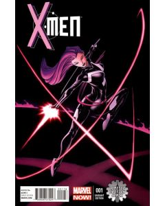 X-men (2013) #   1 Limited Edition Comix Variant (7.0-FVF)