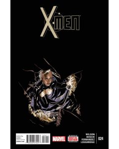 X-Men (2013) #  24 (7.0-FVF)