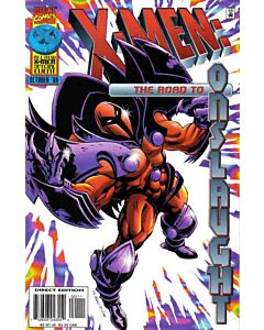 X-Men Road to Onslaught (1996) #   1 (7.0-FVF)