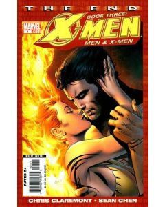 X-Men The End Vol. 3 (2006) #   1-6 (8.0-VF) Complete Set