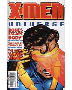 X-Men Universe (1999) #   2 (8.0-VF)
