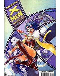 X-Men Unlimited (1993) #  34 (8.0-VF)