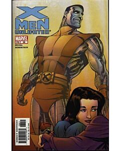 X-Men Unlimited (1993) #  38 (8.0-VF)