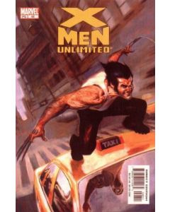 X-Men Unlimited (1993) #  48 (6.0-FN)