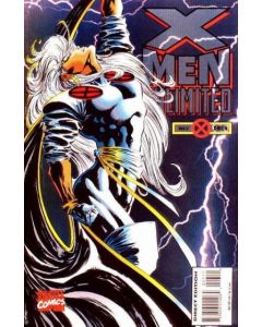 X-Men Unlimited (1993) #   7 (6.0-FN) Storm