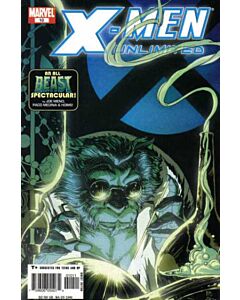 X-Men Unlimited (2004) #  10 (6.0-FN)