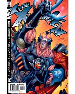 X-Treme X-Men (2001) #  11 (9.0-NM)