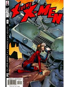 X-Treme X-Men (2001) #  14 (9.0-NM)