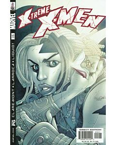 X-Treme X-Men (2001) #  15 (9.0-NM)