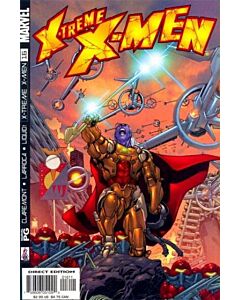 X-Treme X-Men (2001) #  16 (9.0-NM)