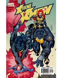 X-Treme X-Men (2001) #  18 (8.0-VF)