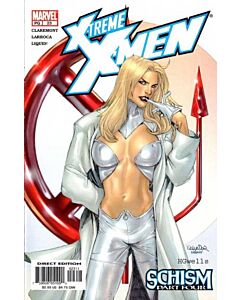 X-Treme X-Men (2001) #  23 (9.0-NM)