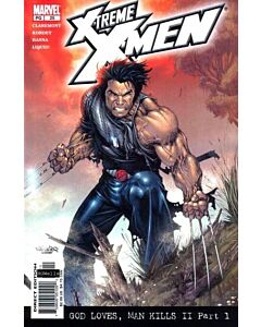 X-Treme X-Men (2001) #  25 (9.0-NM)