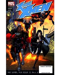 X-Treme X-Men (2001) #  29 (9.0-NM)