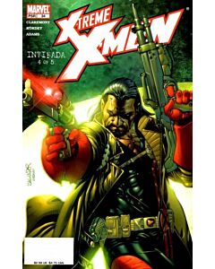 X-Treme X-Men (2001) #  34 (9.0-NM)