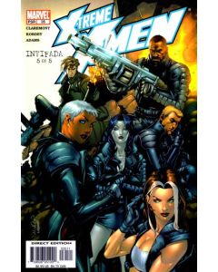 X-Treme X-Men (2001) #  35 (8.0-VF)