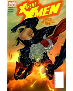 X-Treme X-Men (2001) #  37 (9.0-NM)